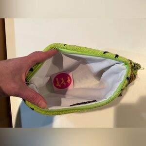 Handmade Evil Eye Purse